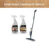 Small Home Cleaning Kit